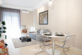 Orchids Suite